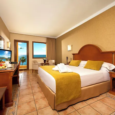 Ipv Palace & - Adults Recommended 4* Fuengirola