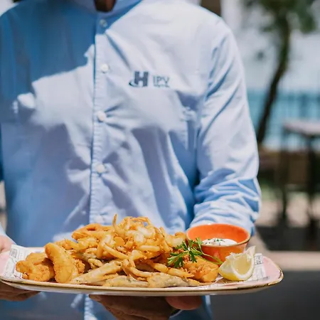 Ipv Palace & - Adults Recommended 4*