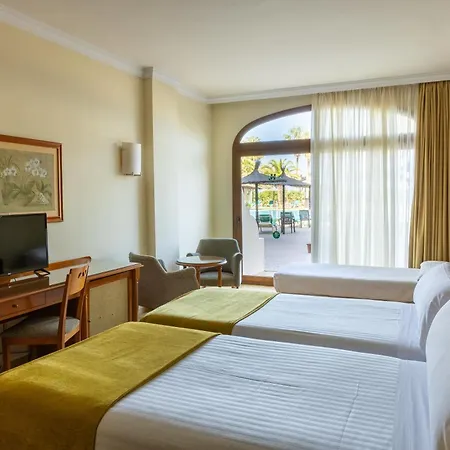 Ipv Palace & - Adults Recommended Fuengirola