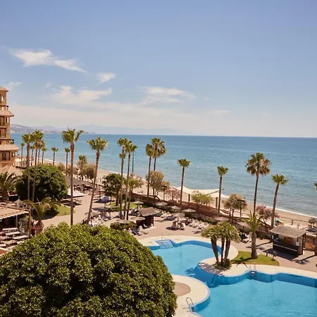 Ipv Palace & - Adults Recommended Szálloda Fuengirola