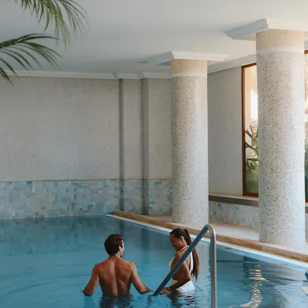 Ipv Palace & - Adults Recommended Fuengirola