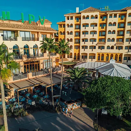 Ipv Palace & - Adults Recommended Fuengirola