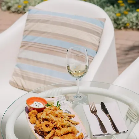 Ipv Palace & - Adults Recommended Fuengirola