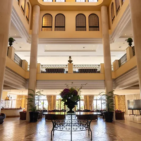 Ipv Palace & - Adults Recommended 4*