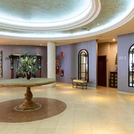 Ipv Palace & - Adults Recommended Szálloda Fuengirola