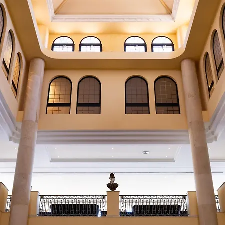 Ipv Palace & - Adults Recommended 4*