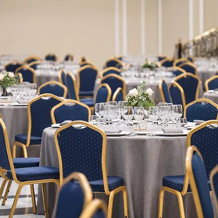 Ipv Palace & - Adults Recommended 4* Fuengirola