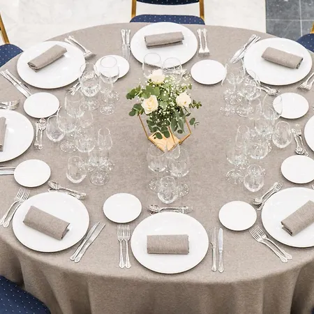 Ipv Palace & - Adults Recommended 4* Fuengirola