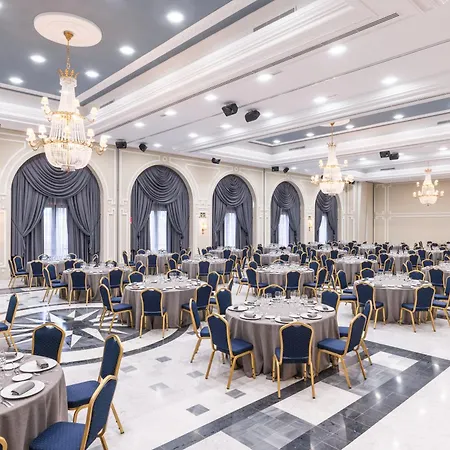 Ipv Palace & - Adults Recommended Hotel