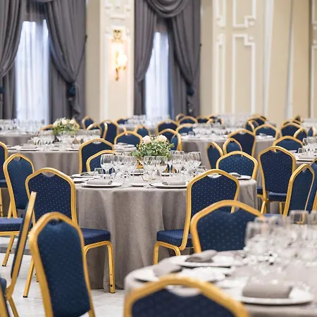 Szálloda Ipv Palace & - Adults Recommended