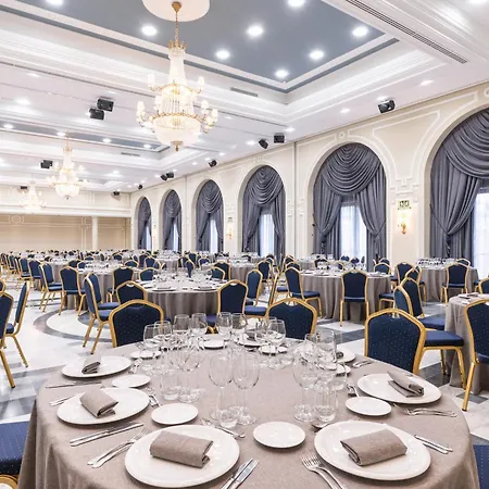 Ipv Palace & - Adults Recommended Hotel Fuengirola