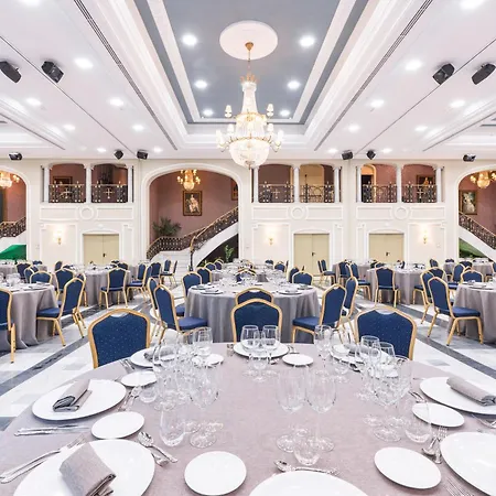 Ipv Palace & - Adults Recommended Hotel