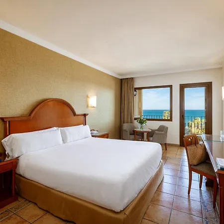 Ipv Palace & - Adults Recommended 4* Fuengirola