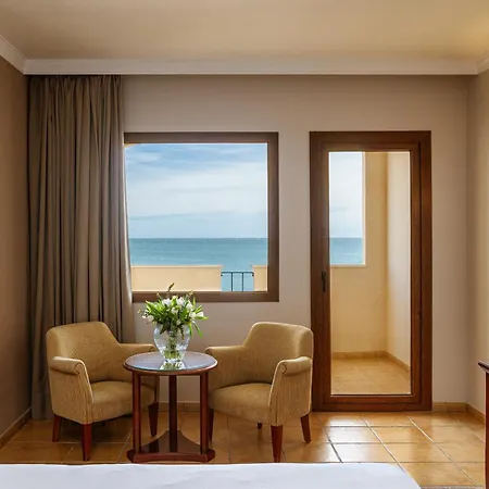 Hotel Ipv Palace & - Adults Recommended Fuengirola