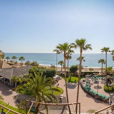 Hotel Ipv Palace & - Adults Recommended Fuengirola