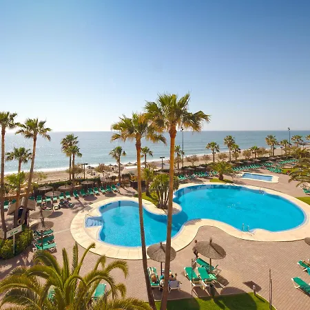 Ipv Palace & - Adults Recommended 4* Fuengirola