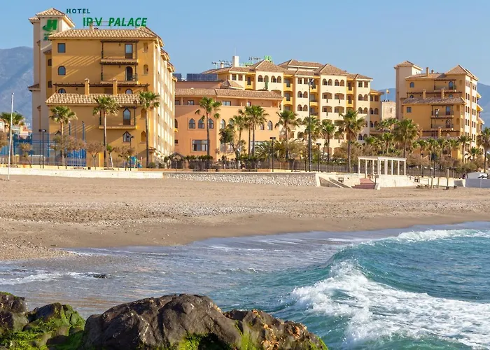 Ipv Palace & - Adults Recommended