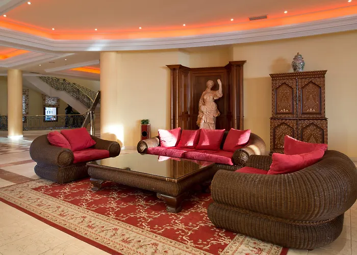 Ipv Palace & - Adults Recommended Fuengirola