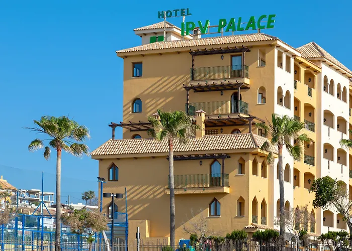 Hotel Ipv Palace & - Adults Recommended