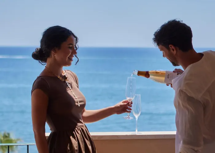 Ipv Palace & - Adults Recommended 4* Fuengirola