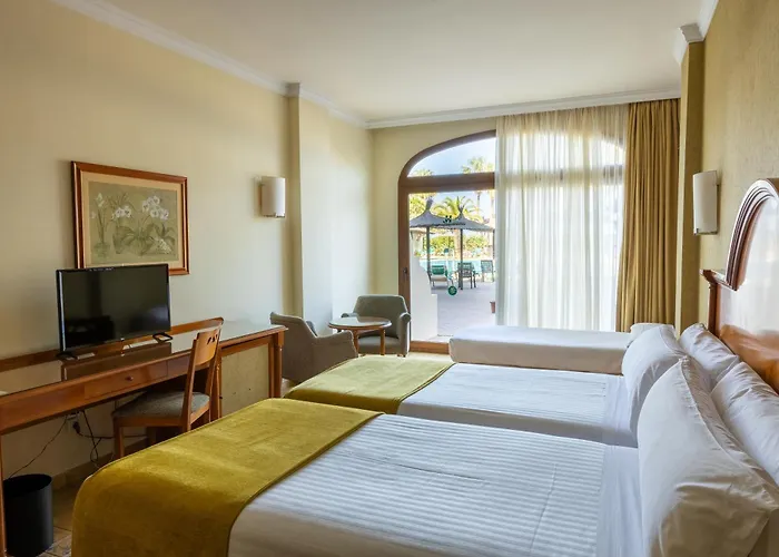 Ipv Palace & - Adults Recommended Fuengirola