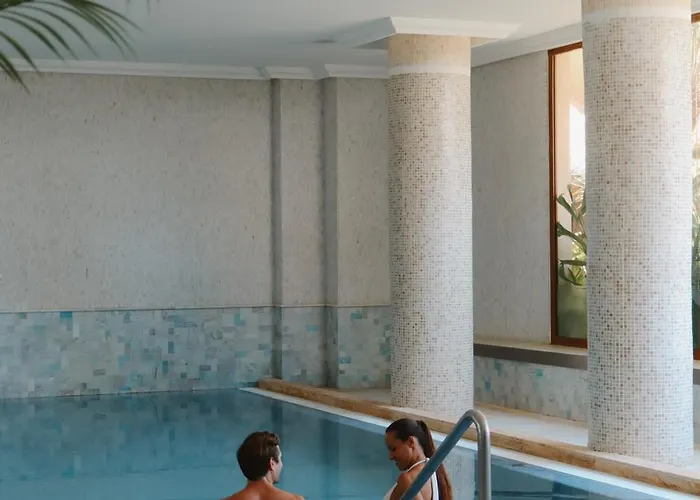 Ipv Palace & - Adults Recommended Fuengirola