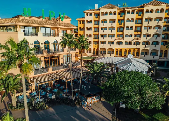 Ipv Palace & - Adults Recommended Fuengirola