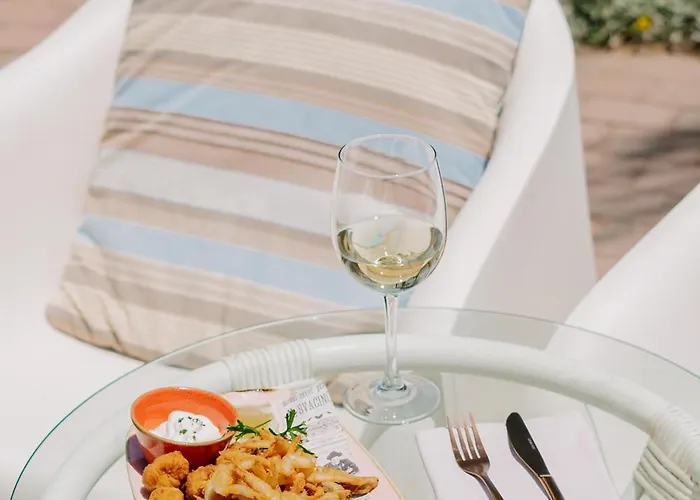 Ipv Palace & - Adults Recommended Fuengirola