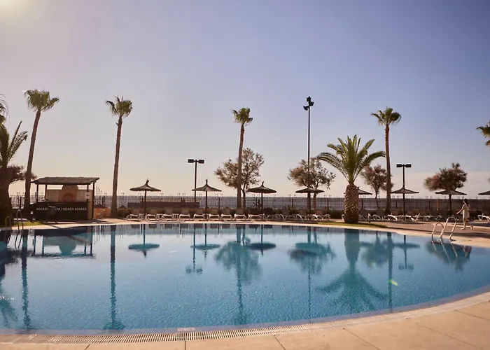 Hotel Ipv Palace & - Adults Recommended 4*