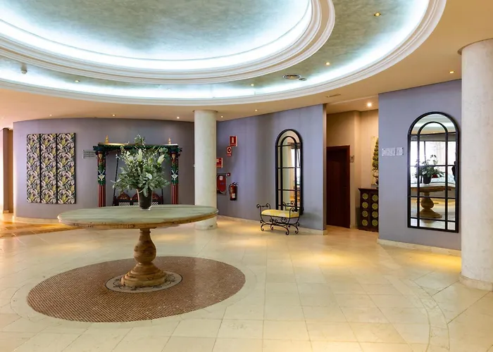 Ipv Palace & - Adults Recommended Hotel Fuengirola