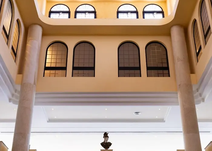 Ipv Palace & - Adults Recommended 4*