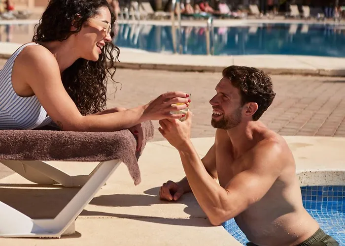 Ipv Palace & - Adults Recommended Hotel 4*