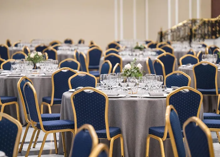 Ipv Palace & - Adults Recommended 4* Fuengirola