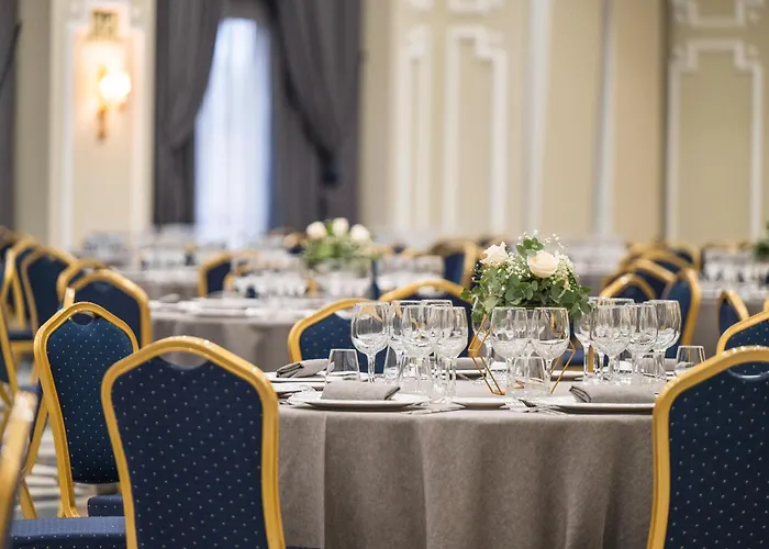 Ipv Palace & - Adults Recommended Fuengirola