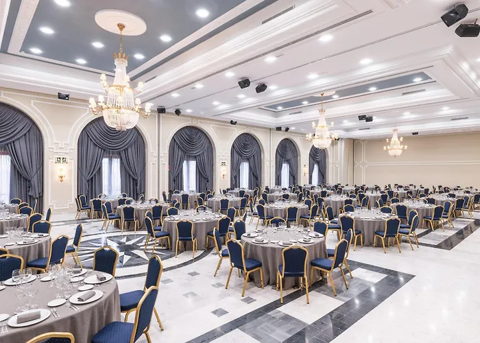 Ipv Palace & - Adults Recommended Hotel