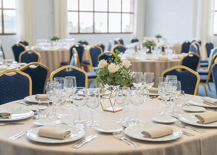 Ipv Palace & - Adults Recommended Fuengirola