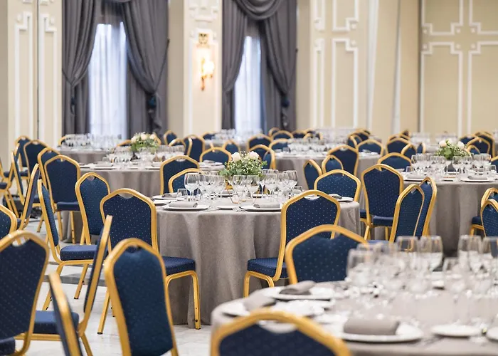 Hotel Ipv Palace & - Adults Recommended