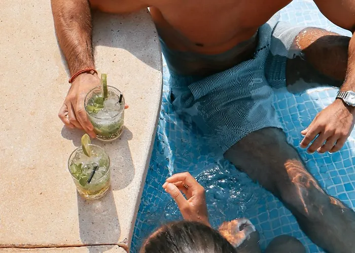 Hotel Ipv Palace & - Adults Recommended