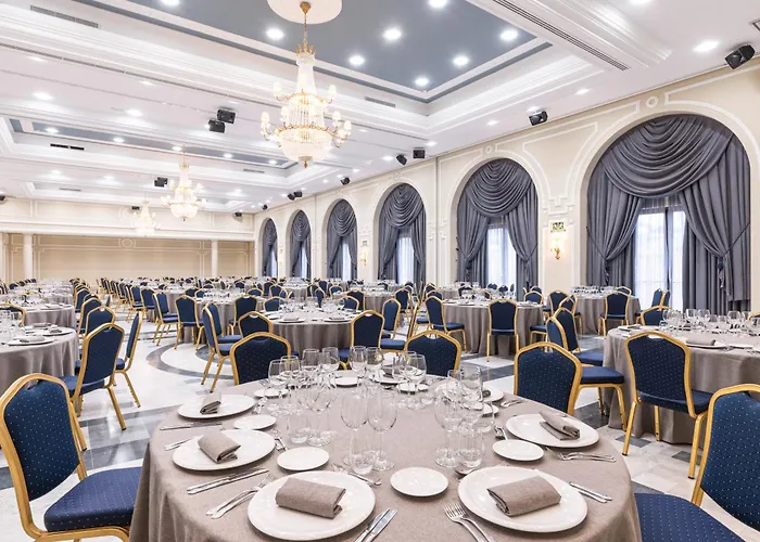 Ipv Palace & - Adults Recommended Hotel Fuengirola