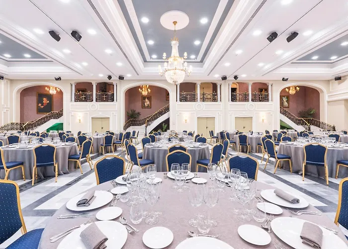 Ipv Palace & - Adults Recommended Hotel