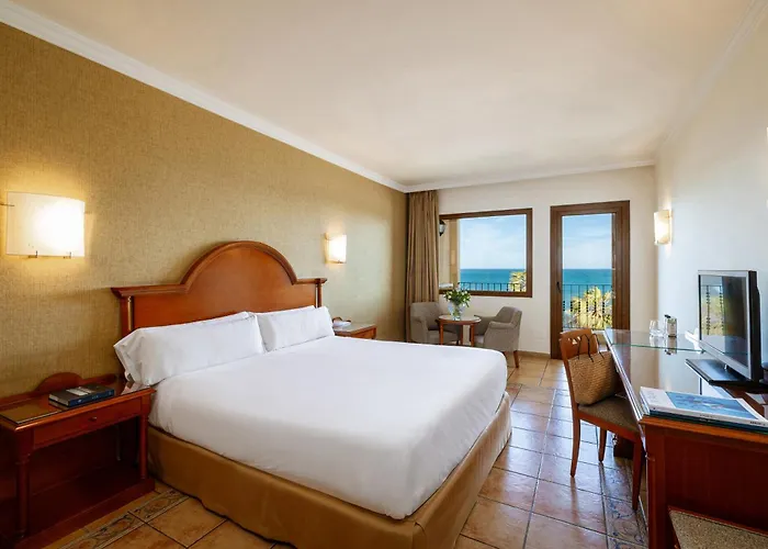 Ipv Palace & - Adults Recommended 4* Fuengirola