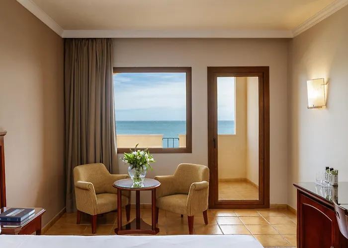 Hotel Ipv Palace & - Adults Recommended Fuengirola