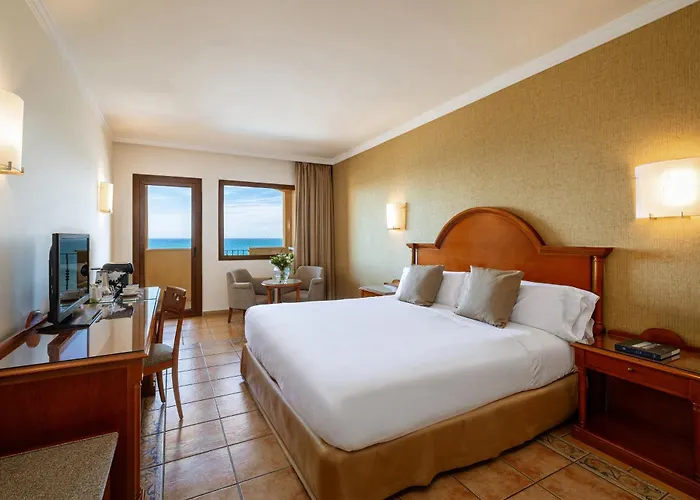 Ipv Palace & - Adults Recommended 4* Fuengirola