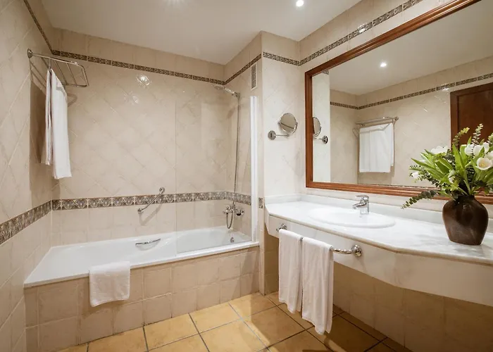 Hotel Ipv Palace & - Adults Recommended Fuengirola