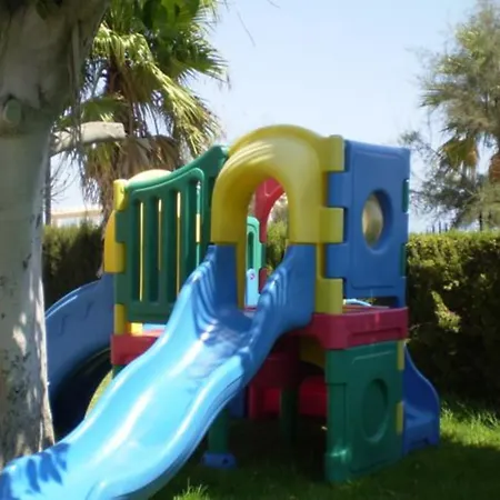 Ξενοδοχείο Ipv Palace & - Adults Recommended Fuengirola
