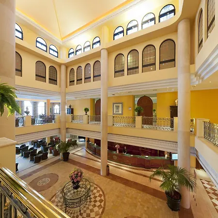 Hotel Ipv Palace & - Adults Recommended