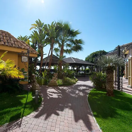 Ipv Palace & - Adults Recommended Hotell Fuengirola