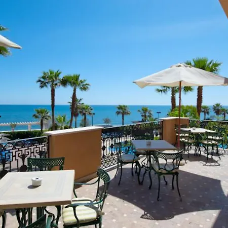 Ξενοδοχείο Ipv Palace & - Adults Recommended Fuengirola
