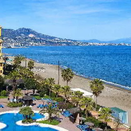 Ipv Palace & - Adults Recommended Fuengirola