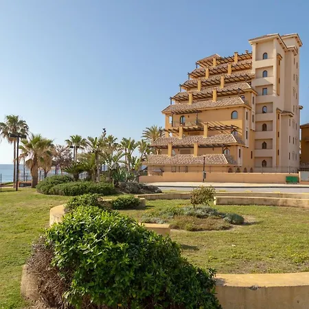 Hotel Ipv Palace & - Adults Recommended Fuengirola